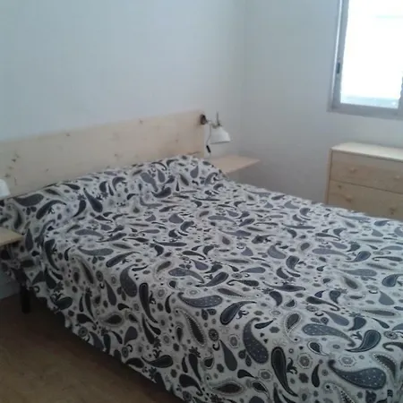 Espai Almadrava Apartment Denia