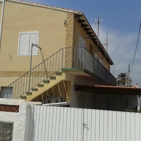Espai Almadrava Apartment *