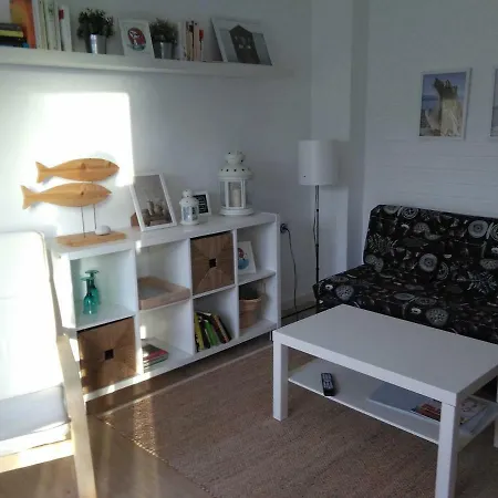 Espai Almadrava Apartment Denia