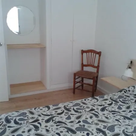 Apartment Espai Almadrava *