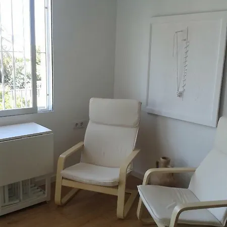 Apartment Espai Almadrava Denia