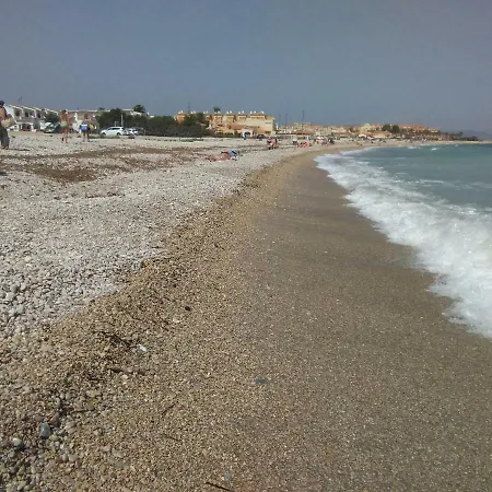Espai Almadrava Apartment Denia