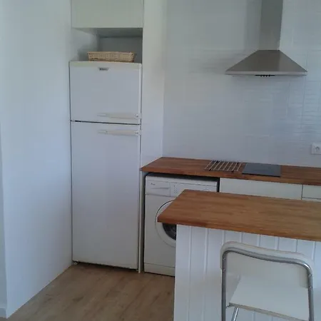 Apartment Espai Almadrava