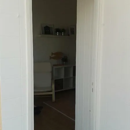 Espai Almadrava Apartment
