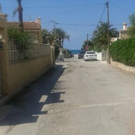 Espai Almadrava *