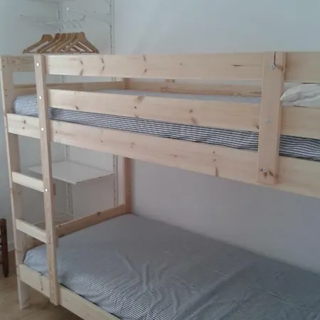 Apartment Espai Almadrava Denia