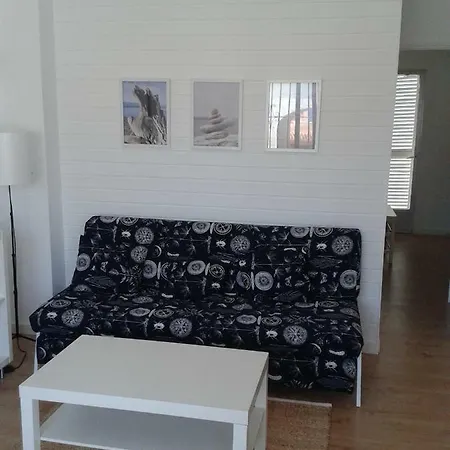 Espai Almadrava Denia