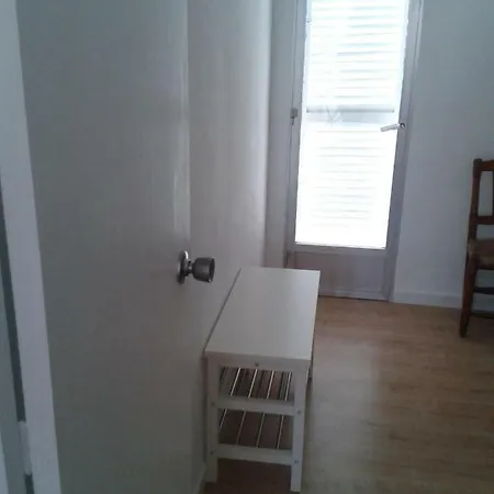 Espai Almadrava Apartment *