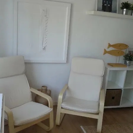Espai Almadrava Apartment Denia