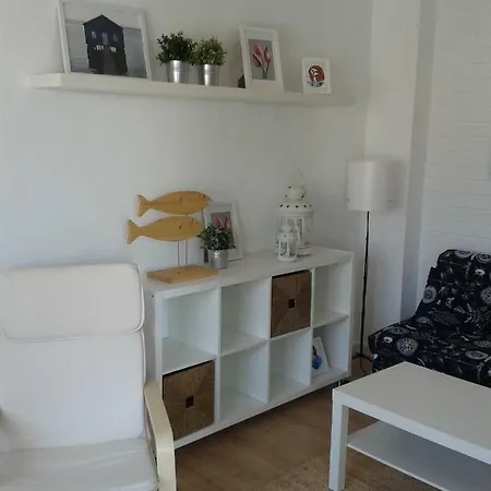 Espai Almadrava Apartment *