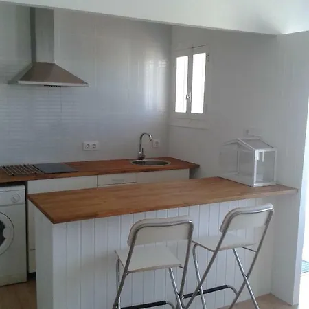 Espai Almadrava Apartment Denia